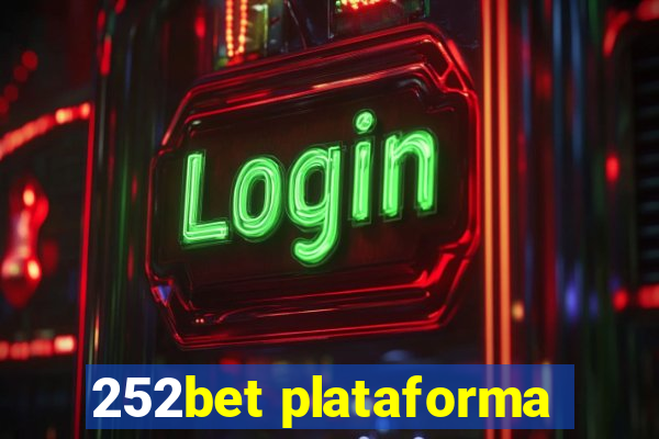 252bet plataforma